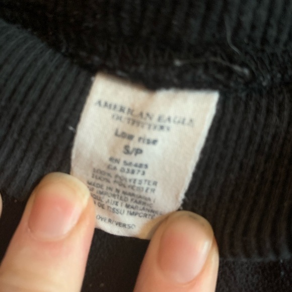 American eagle fleece pants - Picture 3 of 5